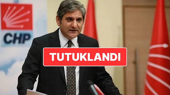 İBB'ye 5. Dalga Operasyonu: Büyükçekmece Belediye Başkanı Hasan Aygün Tutuklandı