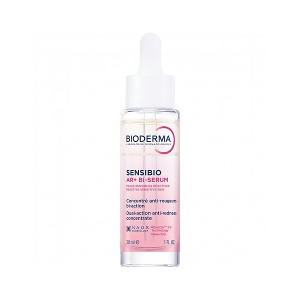 3. Bioderma Sensibio AR+ BI-Serum