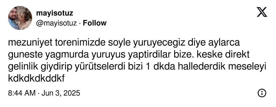 Sihirli Annem'in �ilek'i Zeynep �zkaya'n�n Gelinli�i Tekmeleyerek Y�r�mesi X Kullan�c�lar�n�n Diline D��t�