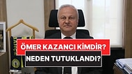 Büyükçekmece Belediye Başkan Yardımcısı Ömer Kazancı Kimdir, Neden Tutuklandı? Siyasi Hayatı ve Biyografisi