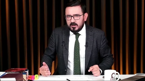 Gökhan Özbek Kariyer Başlangıcı Görseli