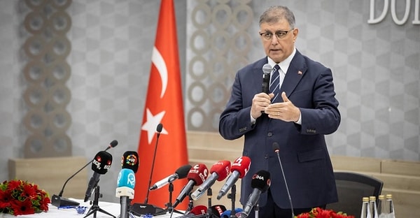 “Bu kişilerle anlaşma yolu kapanmıştır” Görseli