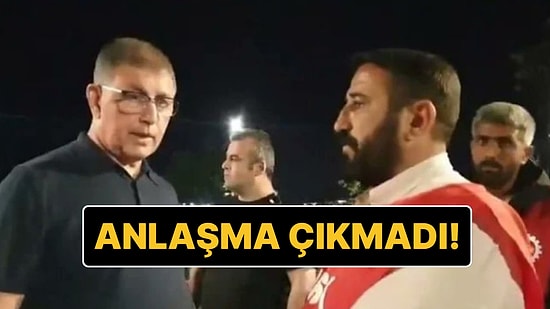 İzmir’de İşçi Grevi: Başkan Cemil Tugay Sendika ile Anlaşamadıklarını Duyurdu