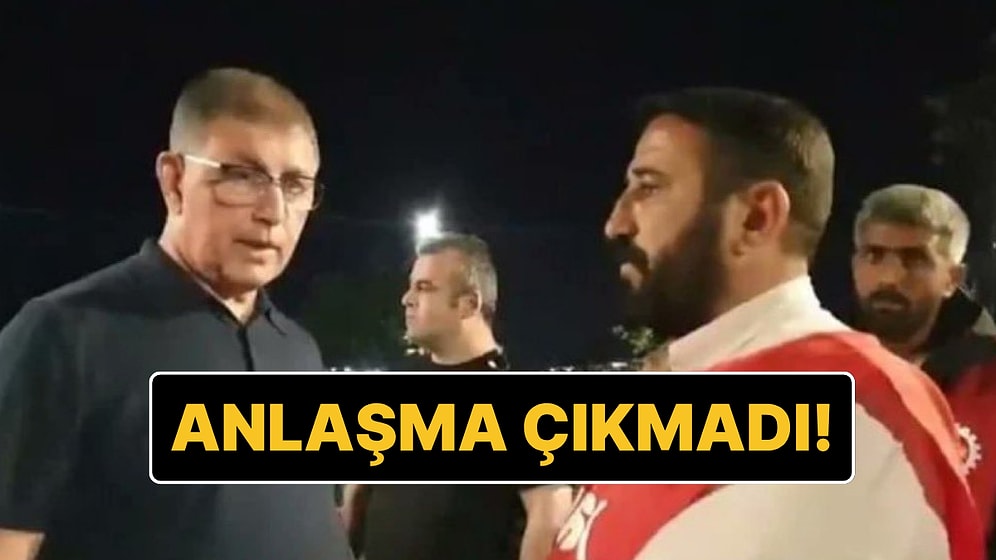 İzmir’de İşçi Grevi: Başkan Cemil Tugay Sendika ile Anlaşamadıklarını Duyurdu