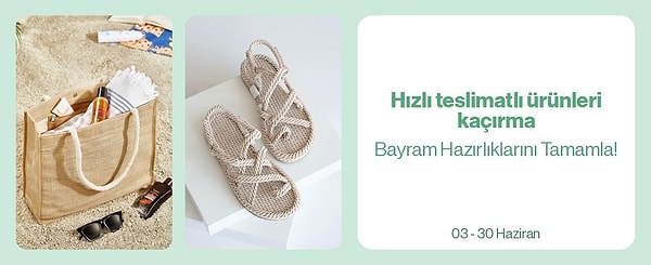 Trendyol en çok tıklanan indirim linkleri Görseli