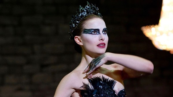 11. Black Swan (2010)