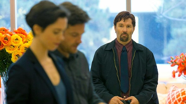 15. The Gift (2015)