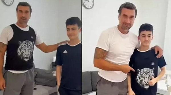 10 Şubat'ta tutuklama kararı çıkan Hikmet'in Türkiye'ye döneceği iddia edilmişti. Hikmet'in nerede olduğu ortaya çıktı. Görseli