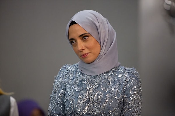 3 sezondur Show TV ekranlarında yayınlanan Kızılcık Şerbeti her bir karakteriyle fenomen olsa da 'Nursema'nın yeri bir başka! Görseli