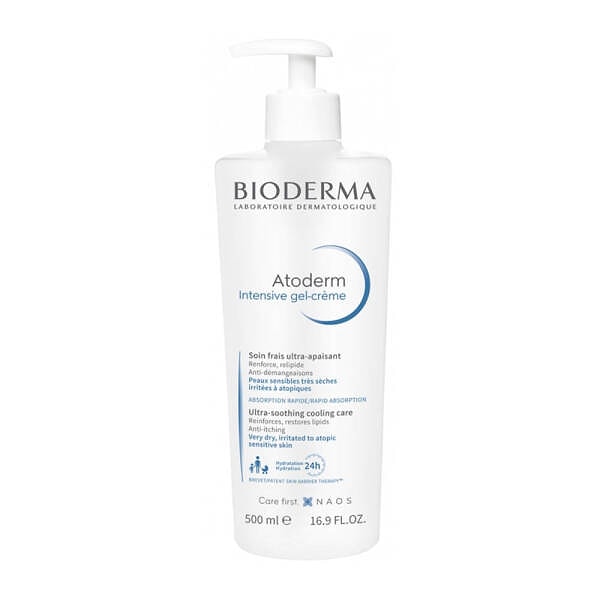 Bioderma Atoderm Intensive Nemlendirici Jel Krem