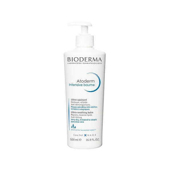 Bioderma Atoderm Intensive Balm Yoğun Nemlendirici Bakım Kremi