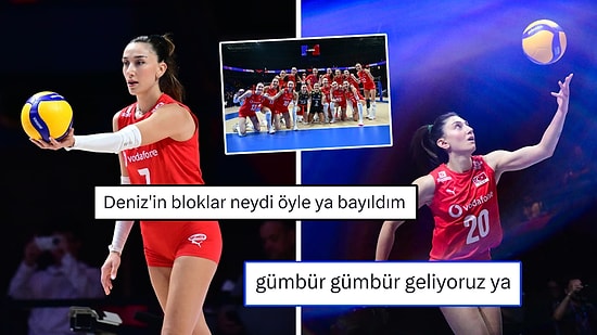 Filenin Sultanları'nın Fransa Zaferine Gelen Tepkiler