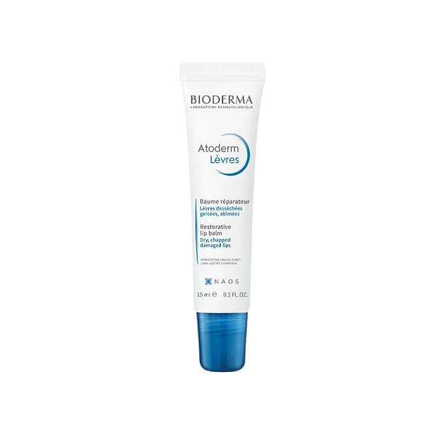 Bioderma Atoderm Lip Balm Dudak Balmı