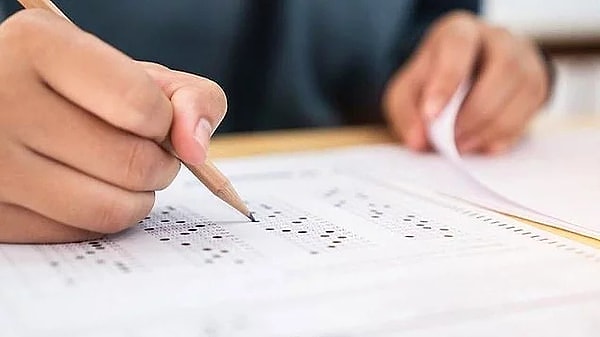 LGS Sınav Giriş Yerleri Açıklandı mı? Görseli