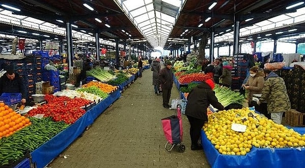 İstanbul'da dört kişilik bir ailenin yaşam maliyeti belirlendi. Görseli