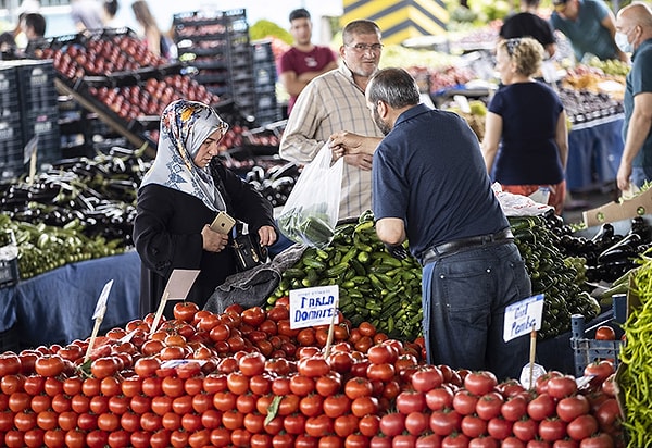 Nisan ayında 90 bin 032 TL olarak hesaplandı. Görseli