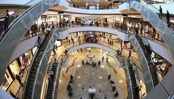 Kurban Bayramı AVM Açılış Kapanış Saatleri 2025