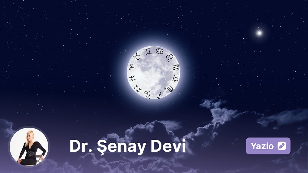 11 Haziran 2025 Yay Dolunayı: Gerçeğin Aydınlığıyla Gelen Özgürlük