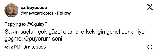 Grey's Anatomy'e bir gönderme...