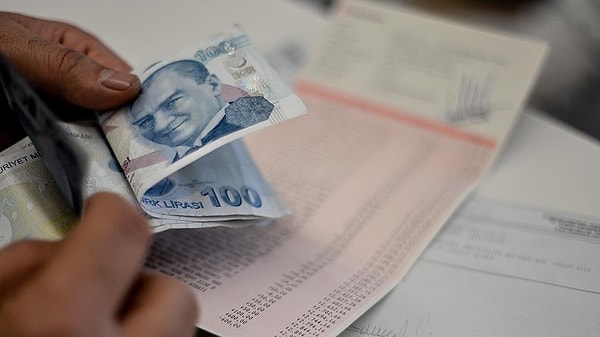 İşverenler dikkat: 1 Temmuz’da maaş ödemesi değişecek. Görseli