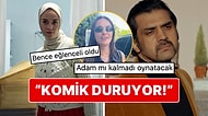 Gassal'ın 'Nihan'ı Hande Soral Diziye Dahil Olan Bayhan'ı Eleştirilere Karşı Savununca Tepkiler Gecikmedi!