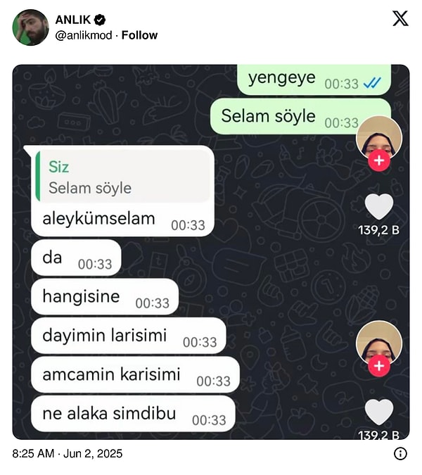 Masum...