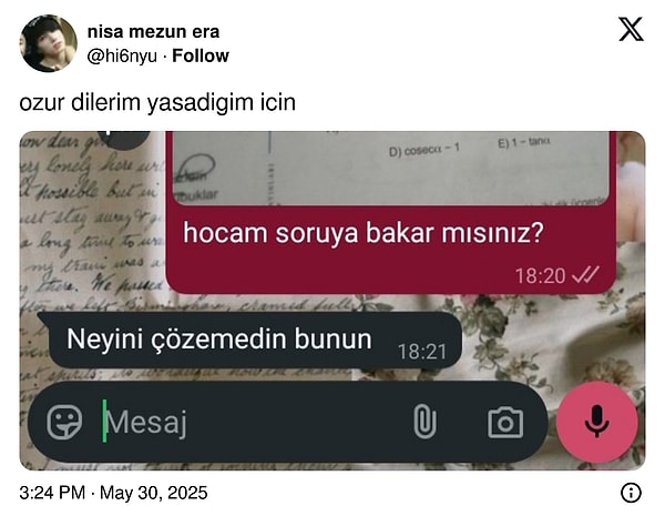 Kapatalım!