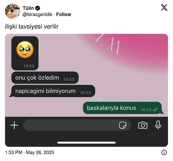 Kapatalım!