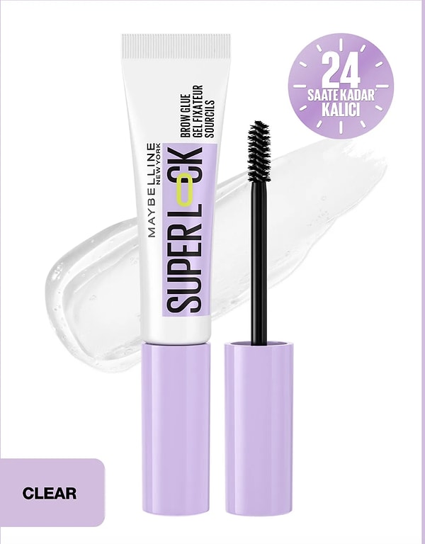 10. SURPRIZ100 Koduyla Maybelline'de 700 TL'ye 100 TL İndirim!
