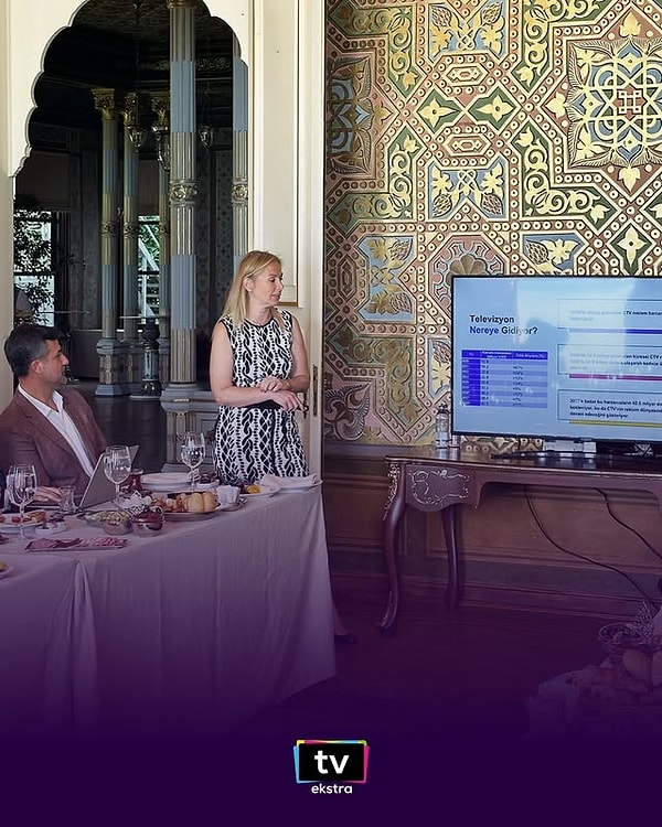 Televizyonun Yeni Çağı: TV 2.0 ve Ötesi Görseli