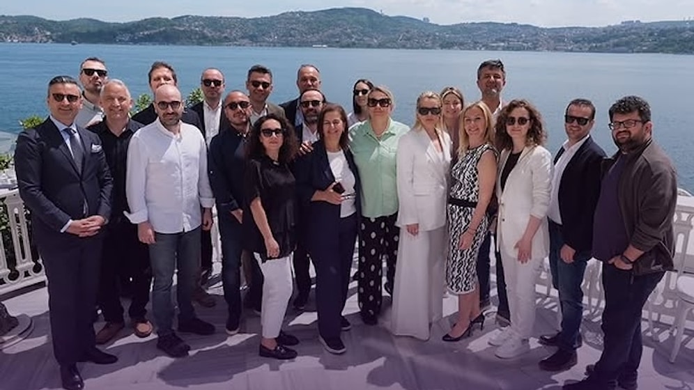 Türkiye, Televizyon Teknolojilerinde Söz Sahibi Oluyor