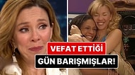 Meğer Küslermiş: Sihirli Annem'in Betüş'ü İnci Türkay, Defne Joy Foster'ın Ölümünden 2 Saat Öncesini Açıkladı!
