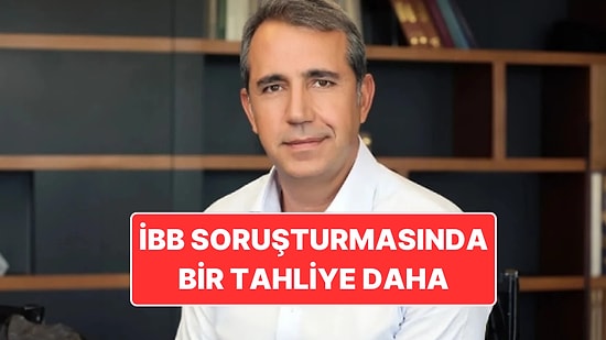 İBB Soruşturmasında 1 Tahliye Daha: İş İnsanı Murat İlbak’ın Cezası Ev Hapsine Çevrildi