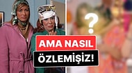 Pembe, Sultan İçin Stüdyoyu Bastı: Çağla Şıkel'in Programına Gelen Melek Baykal 'Cennet Mahallesi'ni Yaşattı!