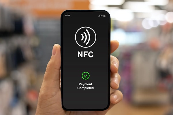 NFC Hangi Alanlarda Kullanılır? Görseli