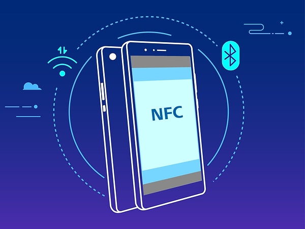 NFC Nasıl Açılır ve Kapatılır?