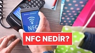 Akıllı Telefonlarda Görülen "NFC" Nedir, Ne İşe Yarar?