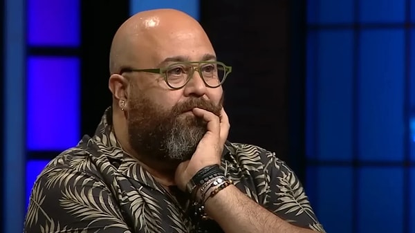 MasterChef'in ünlü şefleri zaman zaman restoranlarından fiyatlarla gündem oluyor. Görseli