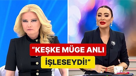 Narin'in Ağabeyi, Didem Arslan'ın Cinayette Gerçekleri Çarpıttığını Söyledi: "Keşke Müge Anlı İşleseydi!"
