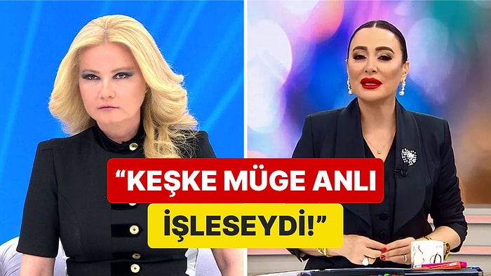 Narin'in Ağabeyi, Didem Arslan'ın Cinayette Gerçekleri Çarpıttığını Söyledi: "Keşke Müge Anlı İşleseydi!"