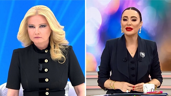 "Keşke Müge Anlı işleseydi." dedi. Görseli