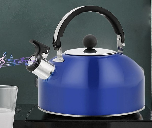 PURBLE Islıklı Su Isıtıcısı