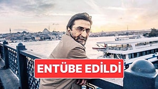 Akciğer kanserine yakalanan gazeteci-yazar Nihat Genç’in 4 gündür yoğun bakımda olduğu ve dün öğlen saatlerinde entübe edildiği açıklandı. Görseli