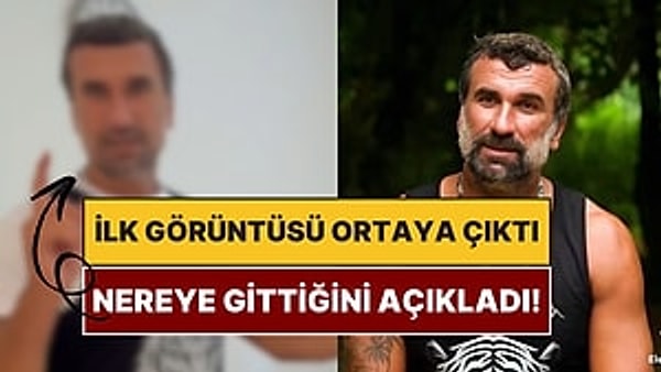 Survivor 2025 finaline sayılı günler kalan Hikmet Tuğsuz'un ailesi, Survivor ekibine ulaştı. Ailesiyle görüştükten sonra ise Hikmet bir anda kendi isteğiyle yarışmadan ayrıldı.