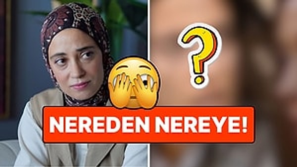 Kızılcık Şerbeti'nde 'Nursema' karakterine hayat veren Ceren Karakoç ekranların en beğenilen isimlerinden biri haline geldi. Oyunculuk yetenekleriyle geniş bir kitlenin beğenisini kazanan ünlü oyuncu yıldızını bu diziyle bir hayli parlattı.