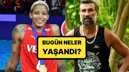 4 Haziran Çarşamba Türkiye Gündeminde Neler Vardı?