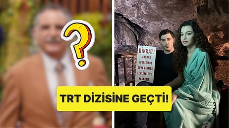 Bir Gece Masalı Oyuncusu, Finalin Ardından Rakip Dizi Kadrosuna Dahil Oldu!