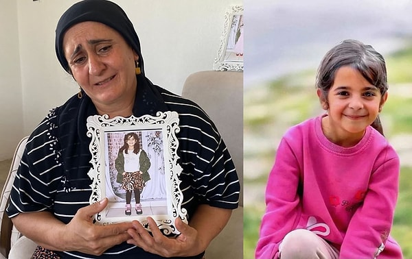 Narin Güran'ın babası Arif Güran adına avukatı da sanık Nevzat Bahtiyar'ın "suç delillerini yok etme, gizleme veya değiştirme" suçundan çarptırıldığı 4 yıl 6 ay hapis cezasının kaldırılarak, sanığın TCK'nin 82/1-e maddesi uyarınca "iştirak halinde çocuğa karşı kasten öldürme" suçundan cezalandırılmasını talep etmişti.