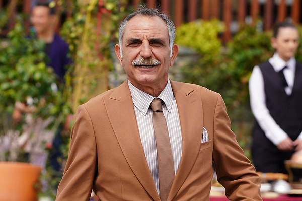 Canfeza'nın babası Kürşat'ı canlandıran Gürkan Uygun, Bir Gece Masalı'nın rakibi Mehmed: Fetihler Sultanı dizisine dahil oldu.