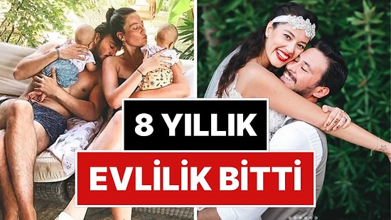 Beklenen Açıklama Nihayet Geldi: Aylardır Boşanma Sorusunu Geçiştiren Pelin Akil, Son Sözü Söyledi!